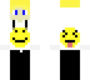white emoji hoodie