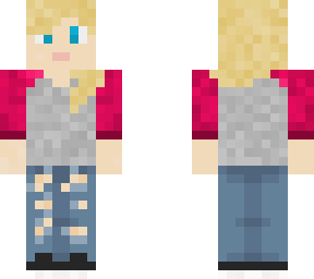 wifeys skin