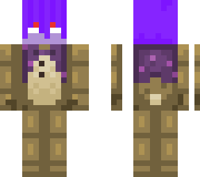 william afton