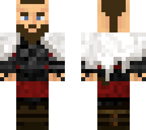 winter viking