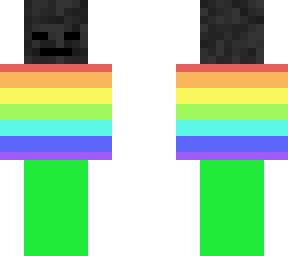 wither skeleton (still in process)