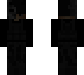 wither skeleton