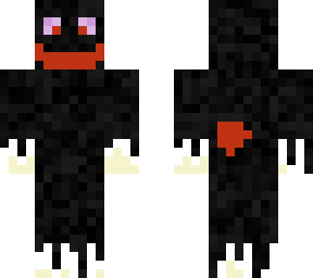 wolf in sheep's clothes ~ chapter 2