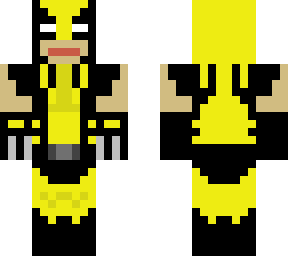 wolverine