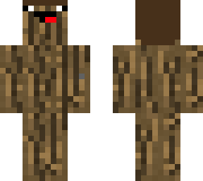 wooden derp
