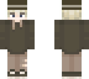 yahn (custom)