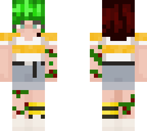 yelloferret first design