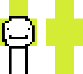 yellow dream