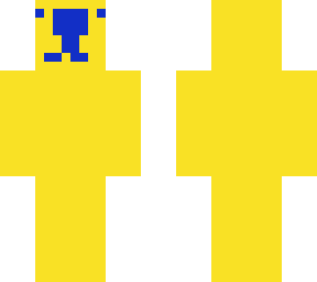 yellow guy