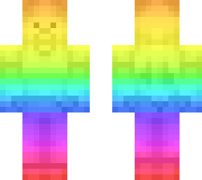 yellowrainbowsteve (present)