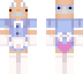 yurp skin