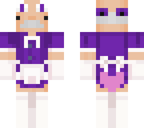 yurp wedding skin
