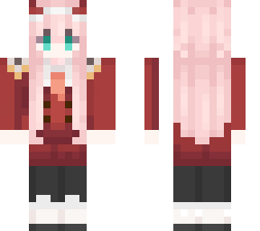 zero two