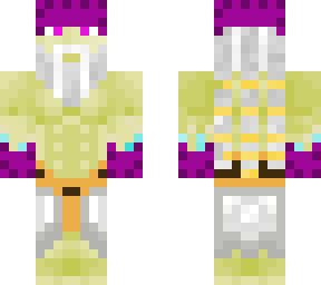 zeus shulker
