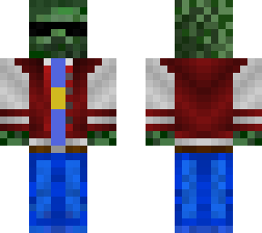 zombi bully