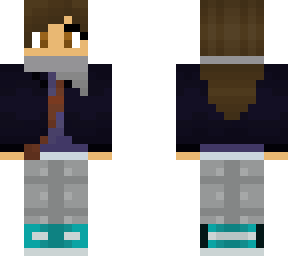 zombie apocalypse character