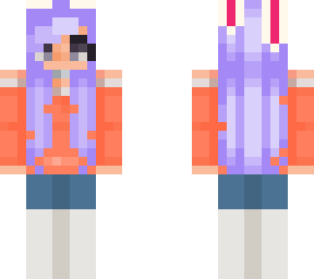 ~-+ lapine +-~ // pce