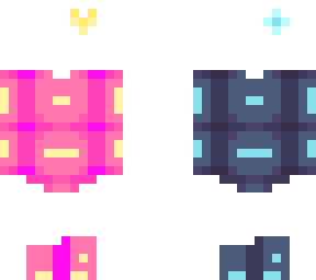 // neon raffle //