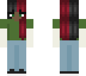- i d k -