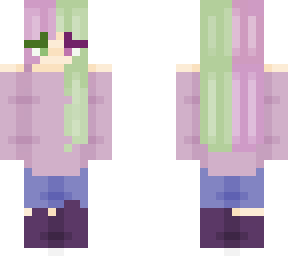 -+my oc+-