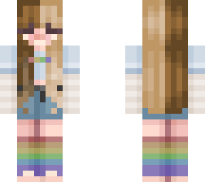 ~ w e  f e l l  i n  l o v e  i n  o c t o b e r ~