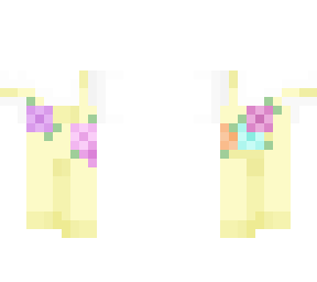 ~flower overalls base~