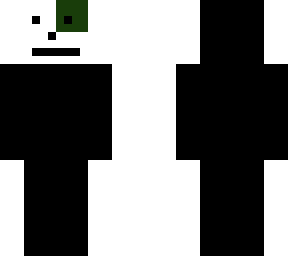 (green) masked anbu black ops