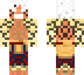 (not mine) updated asura