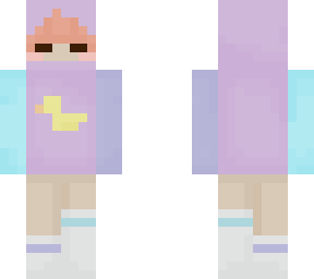 ~pastel ducky~