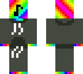 (side project) personal skin