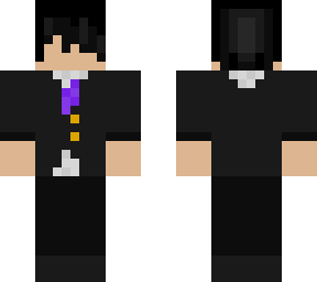 1stminecraftcoolskin