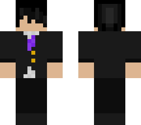 1stminecraftcoolskin