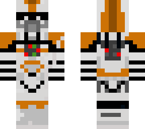 212th clone pilot sirnerd