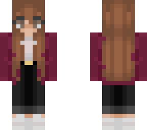 3x final.. final version of my skin, but uz nie som cert