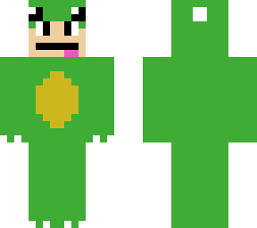 8p hello(me)