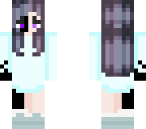 a corupted ender
