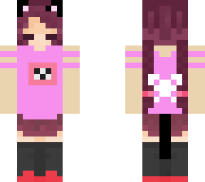 a skin for a friend :p