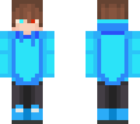 a skin for opso lol