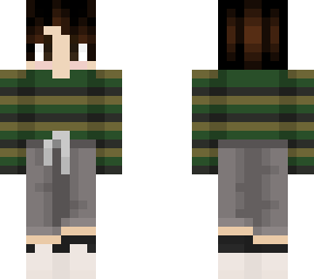 a skin i made for my dad friend :)