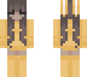 abby's skin