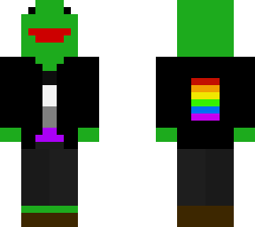 ace frogge