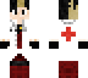 acherry doctor