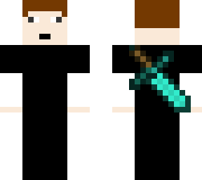 adidas boy with sword