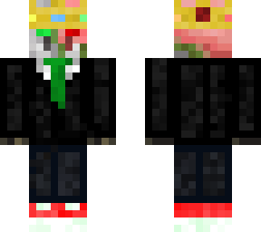adult michael from dream smp