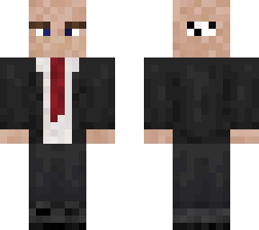 agent 47