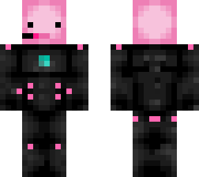 agent axolotl