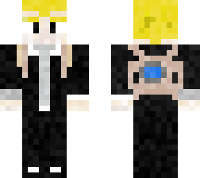 agent john john jonesy (craige for short)