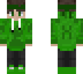 aibog- greenowa