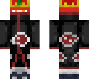 akatsuki tranium 2.0
