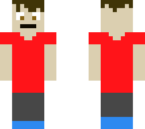 alex (me)